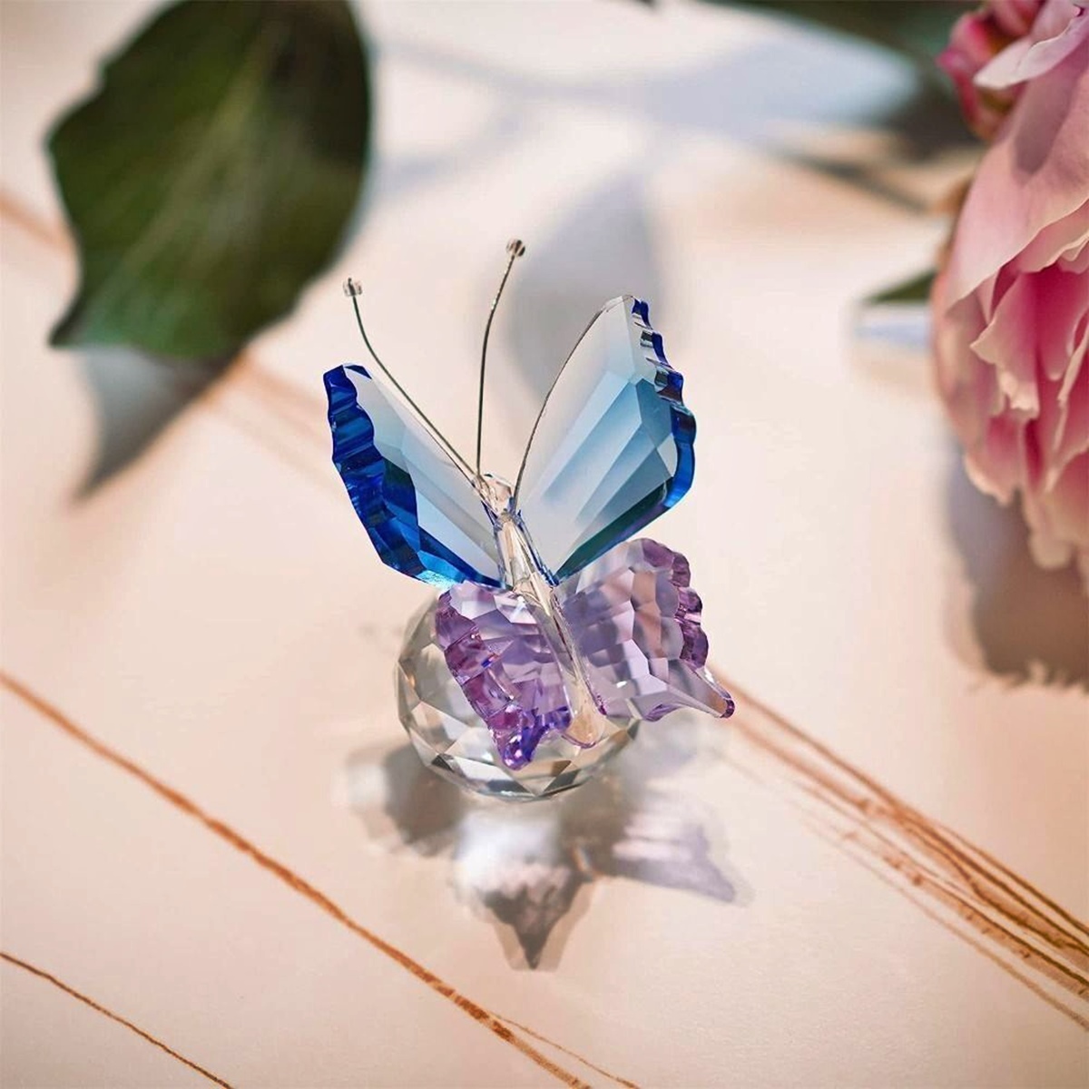 15 Superior Butterfly Figurine for 2024