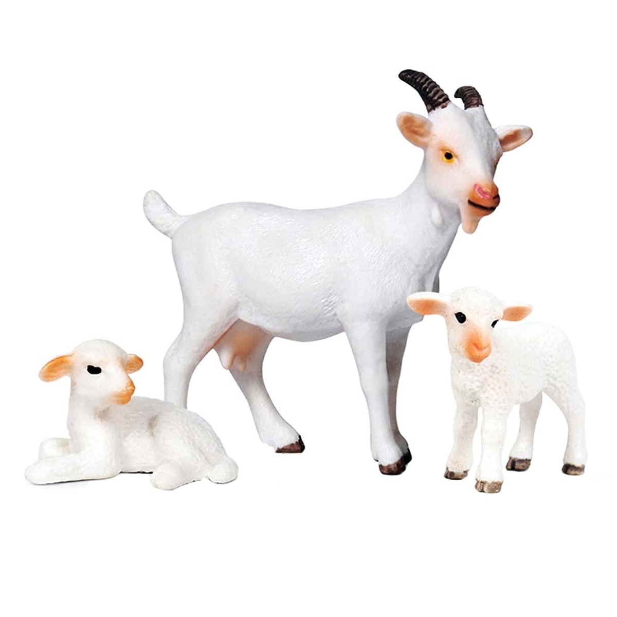 15 Superior Goat Figurine for 2024