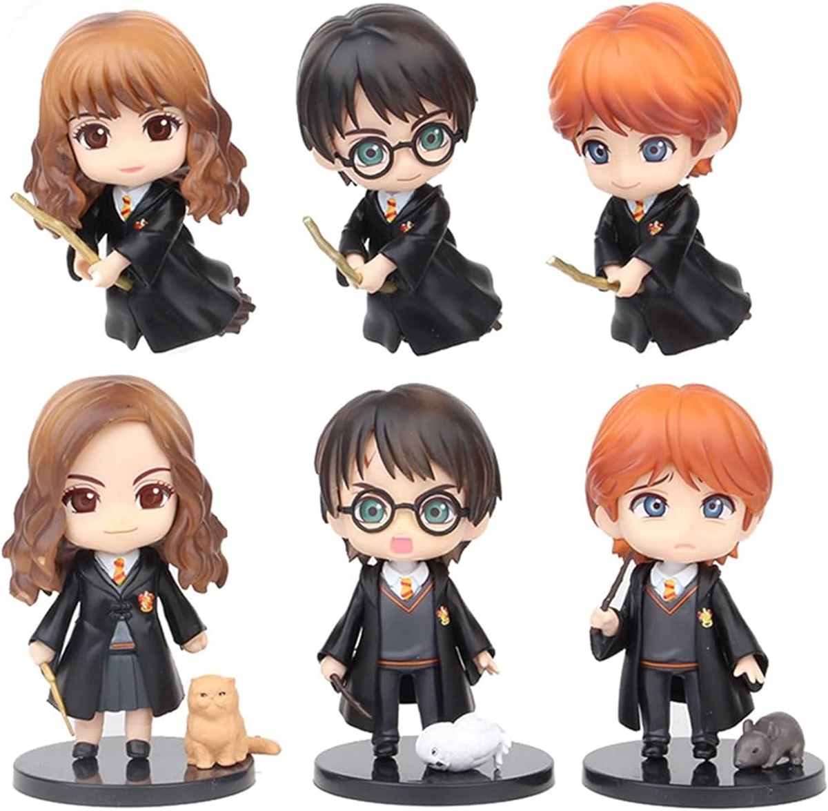 15 Superior Harry Potter Figurine for 2023