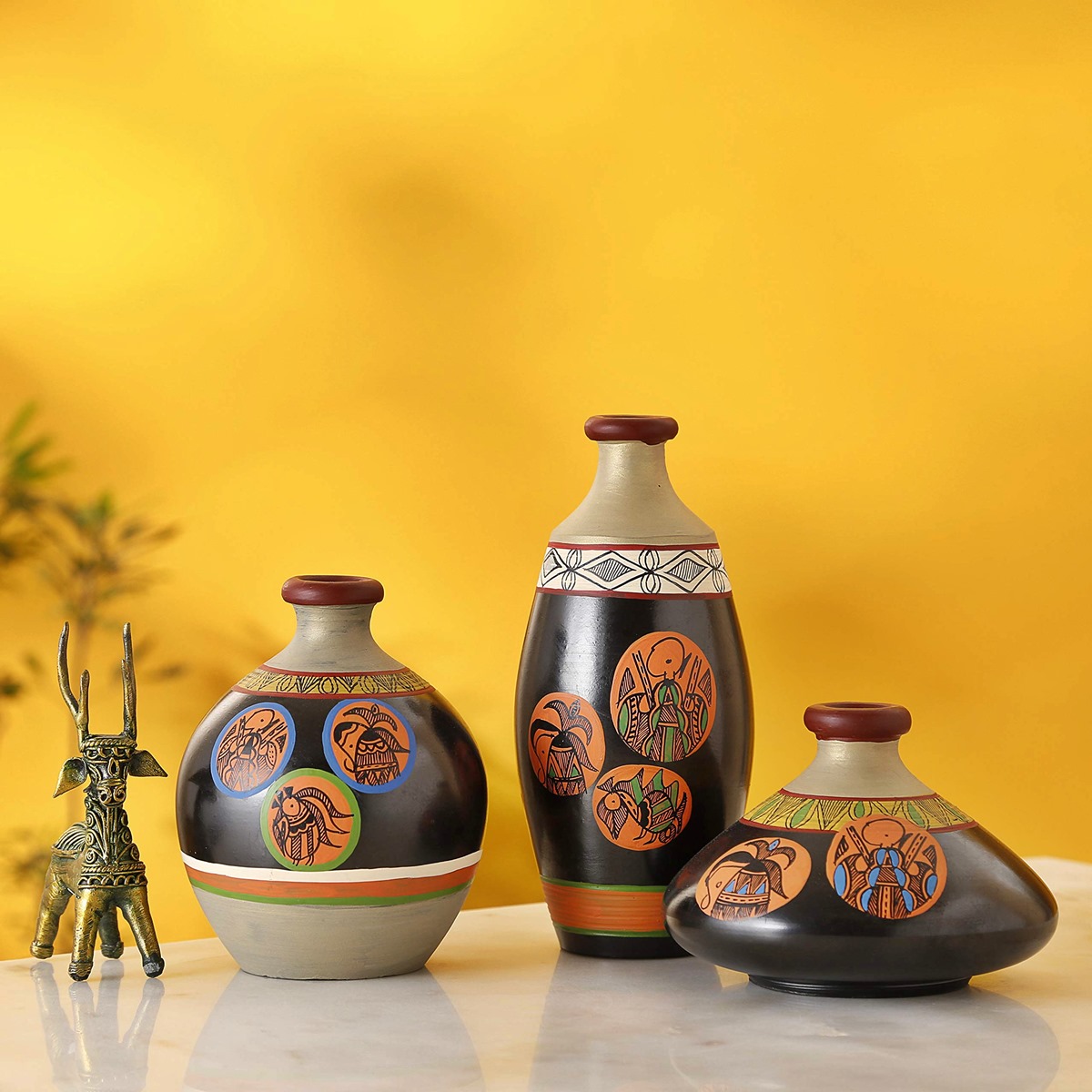 15 Superior Terracotta Vase for 2024