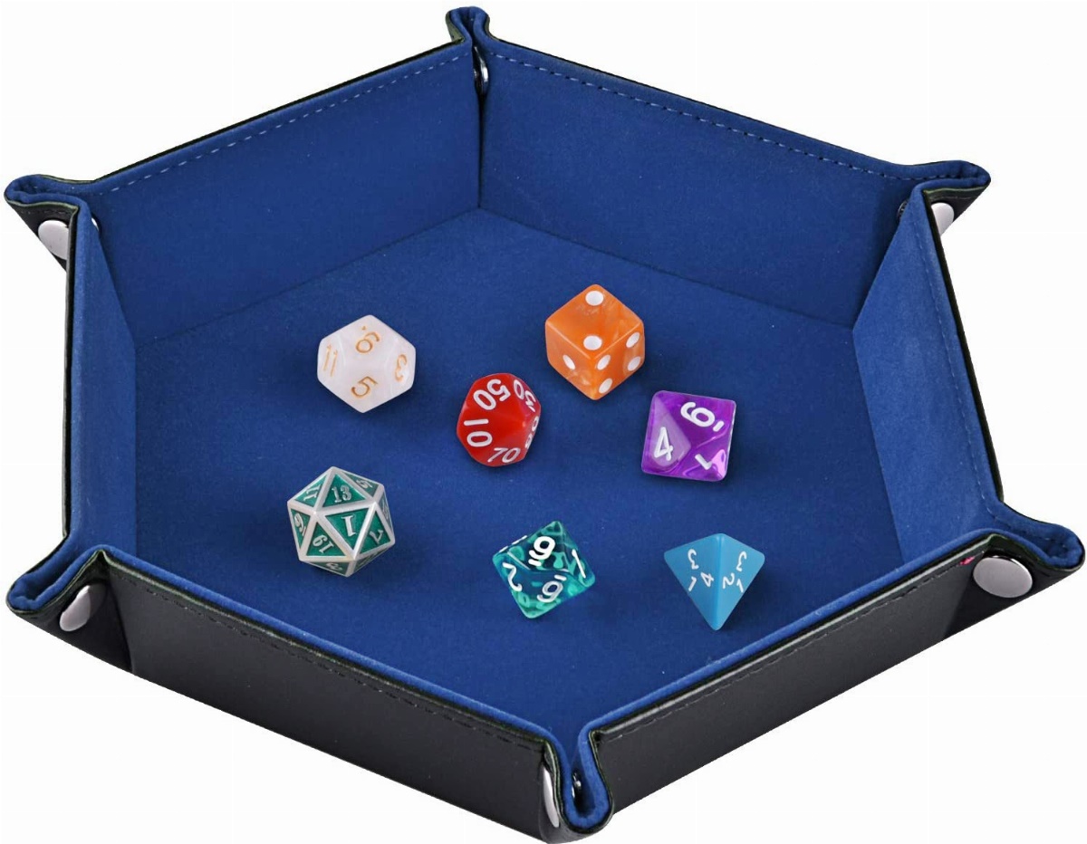 15 Unbelievable Folding Dice Tray for 2024