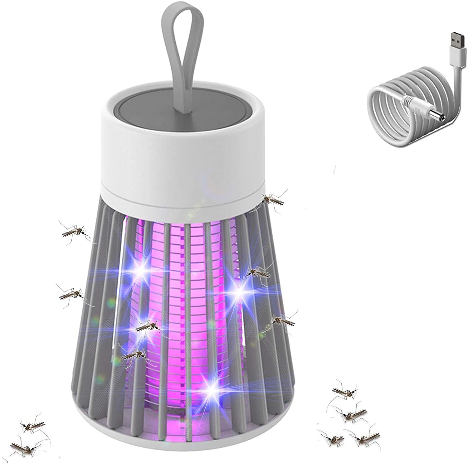 15 Unbelievable Mosquito Lamp for 2023