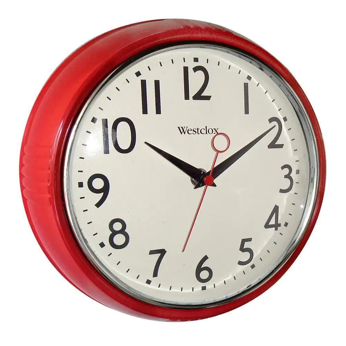 15 Unbelievable Red Wall Clock for 2023