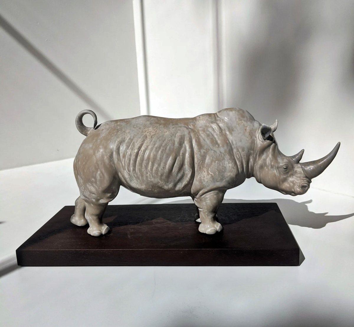 15 Unbelievable Rhino Figurine for 2024