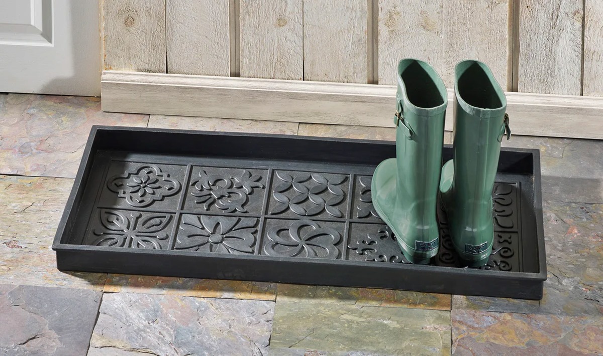 15-unbelievable-rubber-boot-tray-for-2023
