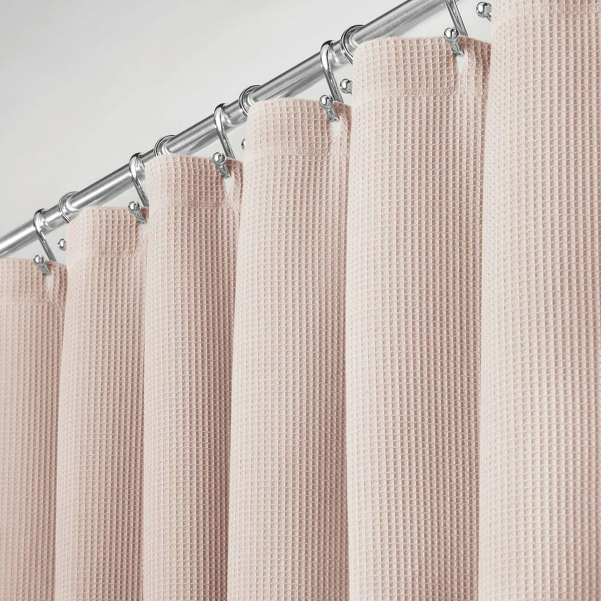 15 Unbelievable Waffle Weave Shower Curtain for 2024