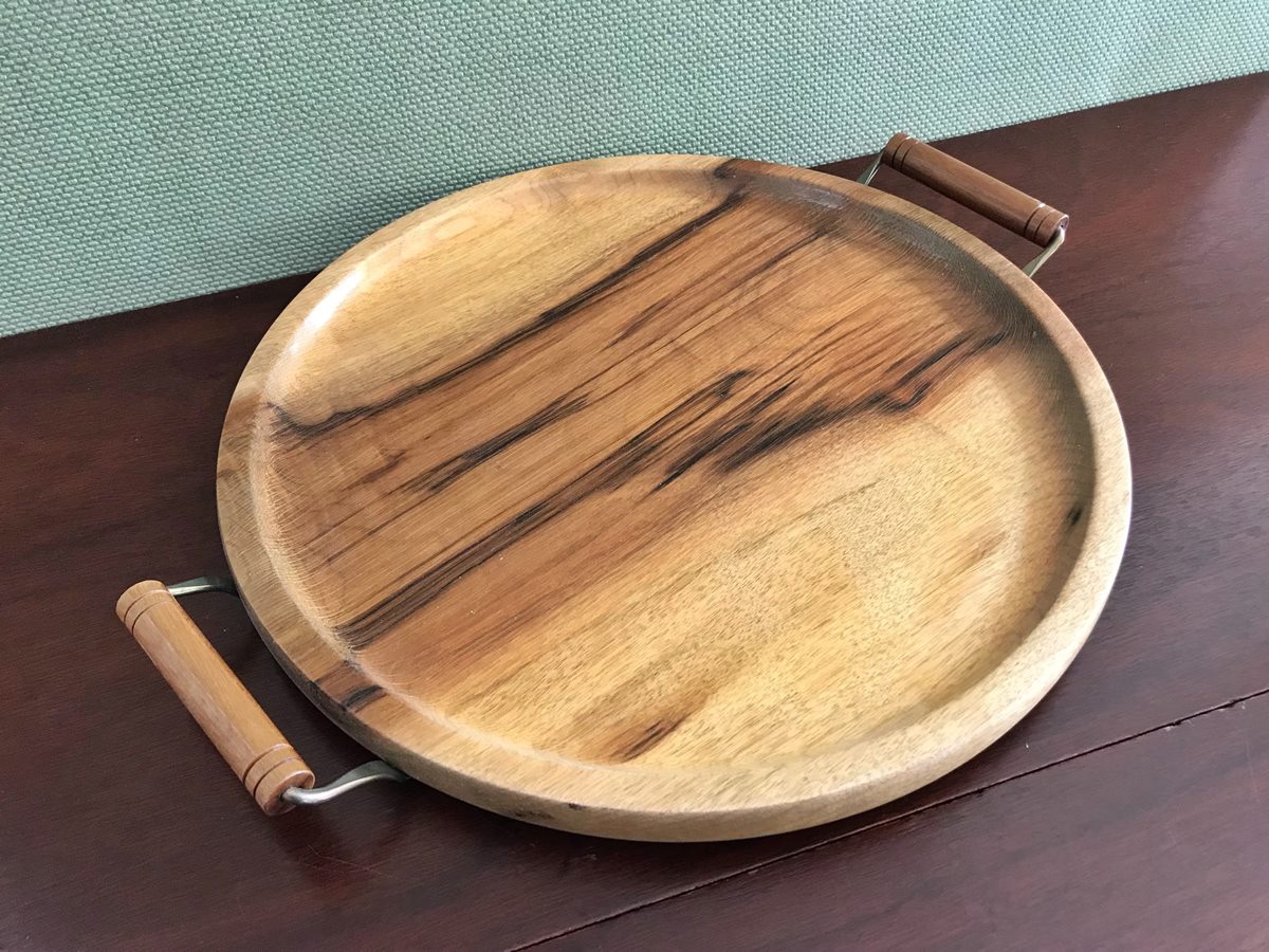 15 Unbelievable Wood Serving Tray for 2024