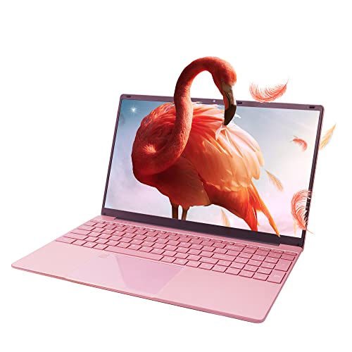 15.6inch FHD Laptop with High Performance Celeron N5095 Processor