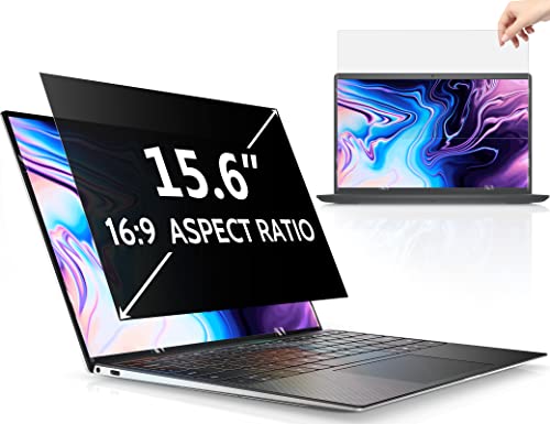 15.6 Inch Laptop Privacy Screen