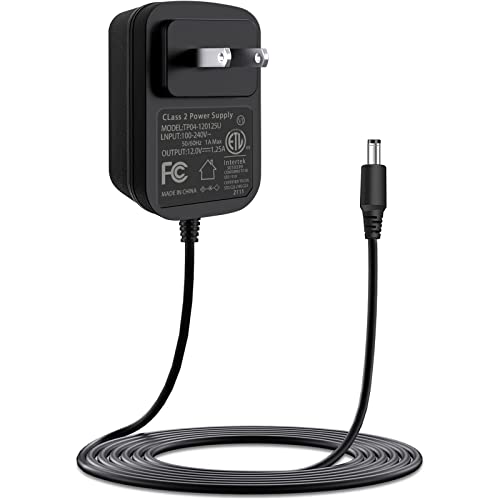 15W Echo Dot Power Cord Charger