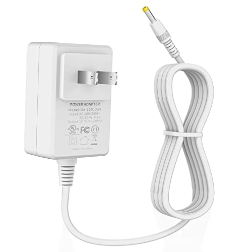15W Power Cord for Amazon Echo Dot