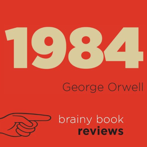 1984 by George Orwell: Expert Book Review