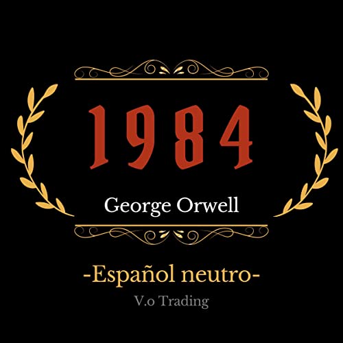 1984 Spanish Edition