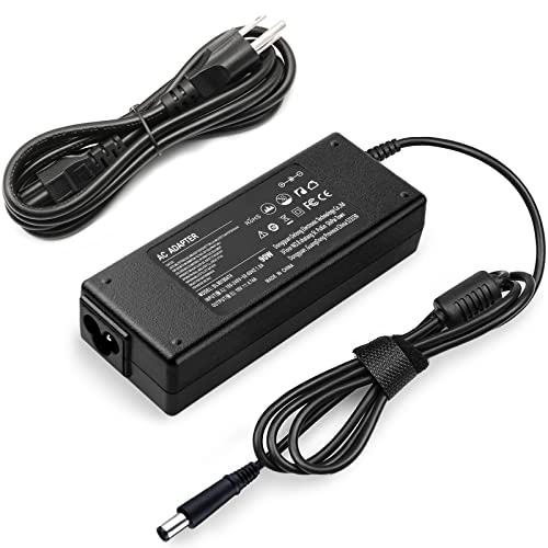 19V 90W AC/DC Adapter for HP Pavilion