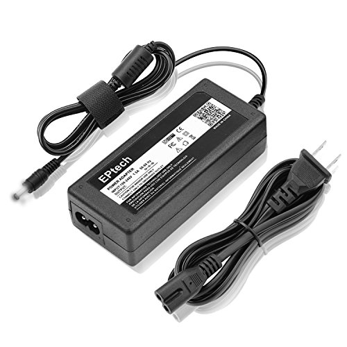 19V AC/DC Adapter for Fuhu Inc Nabi Big Tab HD