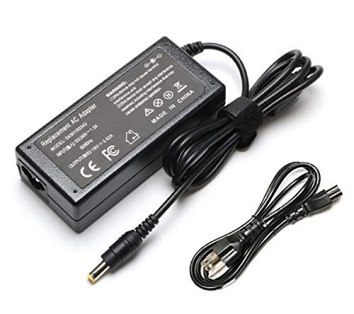 19V Adapter Charger for Acer Monitor