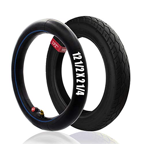 1PZ ER5-T02 Tire & Inner Tube Set