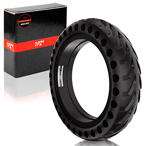 1PZ M36-X85 Solid Tire Replacement for Electric Scooters