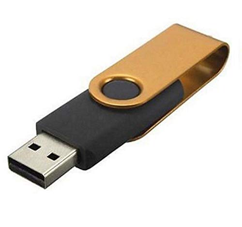 1TB USB Flash Drive Storage