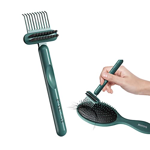 Yaomiao 8 Pcs Soft Silicone Shower Brush Body Cleansing Brush