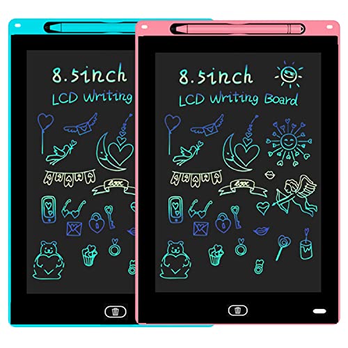 2 Pack LCD Writing Tablet
