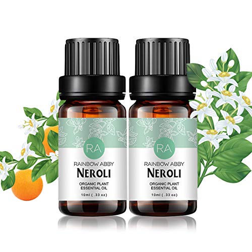 2-Pack Neroli Essential Oil