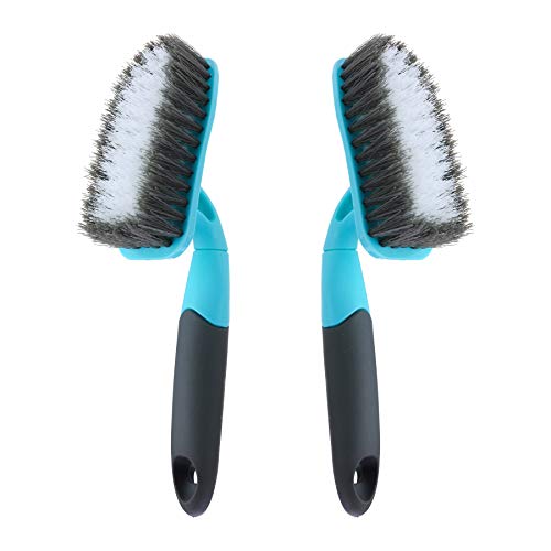 2-Pack Scrub Brush for Cleaning