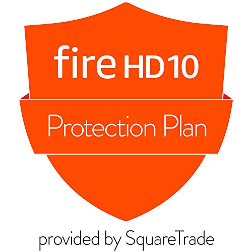 2-Year Accident Protection for Fire HD 10 (11th Generation)