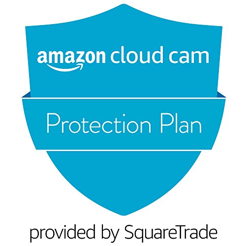 2-Year Protection Plan for Amazon Cloud Cam