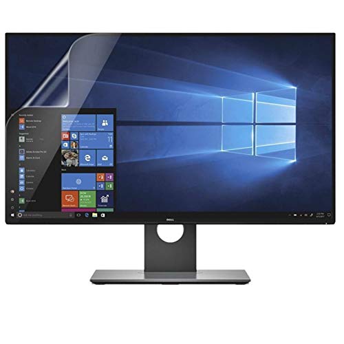 20" Desktop PC Monitor Anti Blue Light Screen Protector