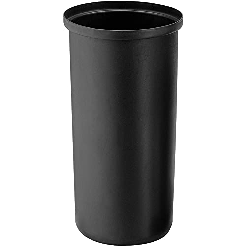 20 Gallon Rigid Plastic Liner for Aluminum Trash Can