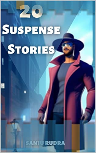 20 Suspense Stories