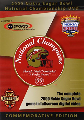 2000 Sugar Bowl