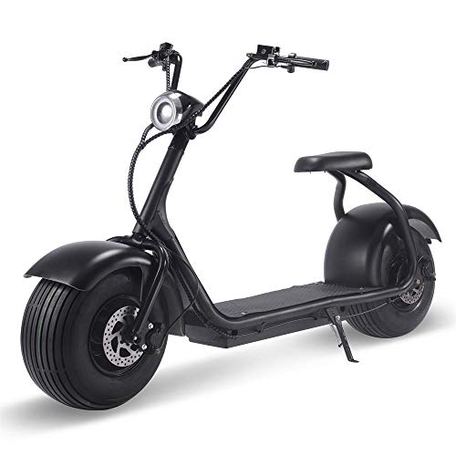2000w Motor Lithium Electric Scooter for Adults