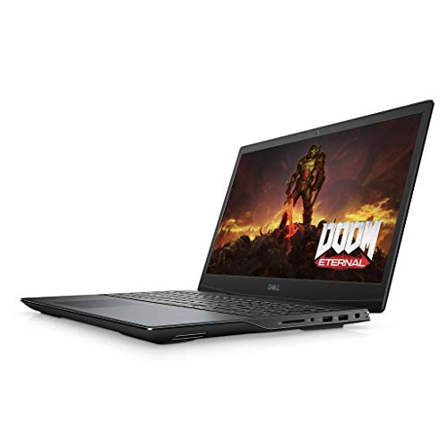 2020 Dell G5 15 Gaming Laptop