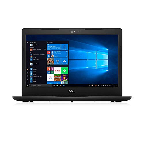 2020 Dell Inspiron 14" Laptop