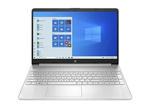 2022 HP 15.6" Laptop - Intel Core i3, 8GB RAM, 256GB SSD