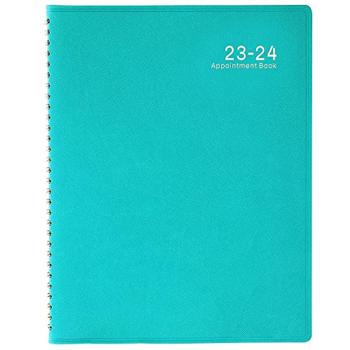 2023-2024 Weekly Appointment Book/Planner
