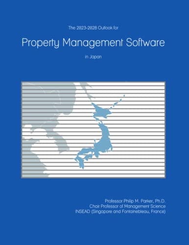 2023-2028 Property Management Software in Japan