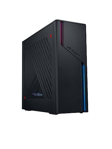 2023 ROG G22CH DB776 Gaming Desktop PC