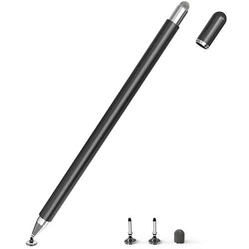 2023 Upgraded 2-in-1 Stylus Pen for Touchscreen Devices