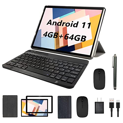 2023 Upgraded 2 in 1 Tablet