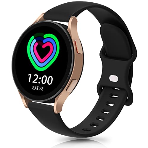 20mm Watch Bands Compatible with Samsung Galaxy Watch