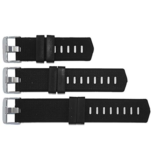 21mm Watch Band Extenders for Fitbit Versa/Charge