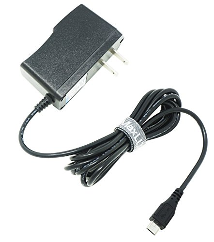 2A AC Wall Power Charger Adapter Cord for ASUS Tablet Memo Pad Smart 10 ME301/T