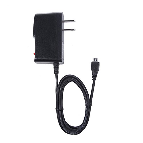2A Power Charger for HP Slate 7 Android Tablet