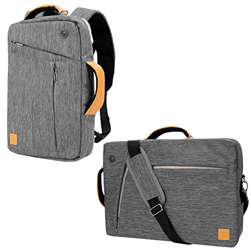 3-in-1 Tablet Laptop Bag for iPads