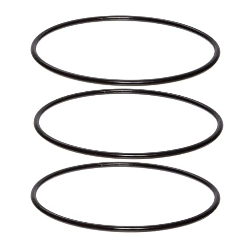 3-Pack OR-250 o-Ring Replacement for Culligan Water Filter