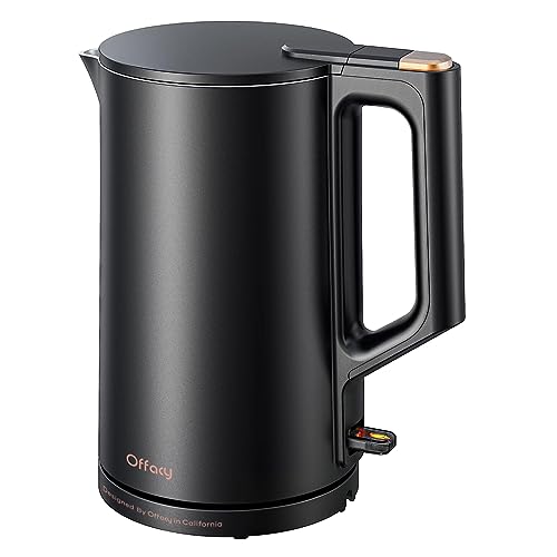 304 Stainless Steel Electric Kettle