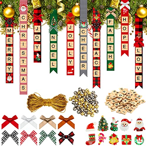 321 Pieces Christmas Tree Ornaments